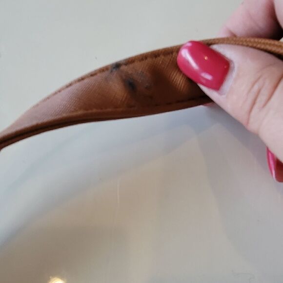 Michael Kors Medium Size Hamilton Tote - Picture 7 of 7